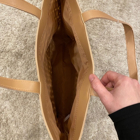 SALE!!  NEW Oscar de la Renta tote bag - Picture 6 of 6